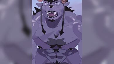 Watch as Kra-ras wings flutter and shake in the breeze, creating a gentle ruckus that makes your heart race with excitement