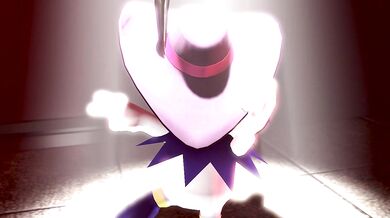 Haru and Kura: An Amateur Throwaway