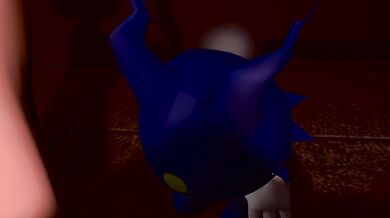 Haru and Kura: An Amateur Throwaway