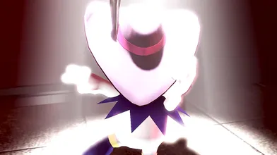 Haru and Kura: An Amateur Throwaway