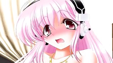 Candy Candy - The Onanimation!