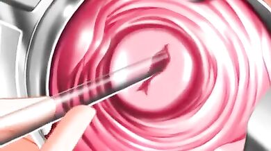 Candy Candy - The Onanimation!