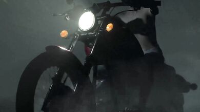 Claires Condition: Resident Evil 2