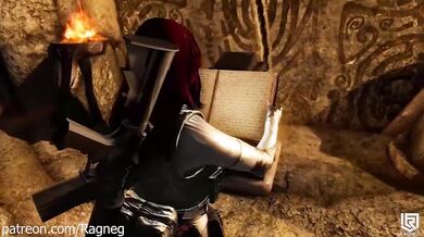 Watch the trailer of Love, Death Tentacles, a hentai movie that will make you beg for more!