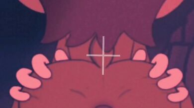 Sonic and Sally Caught in the Act!