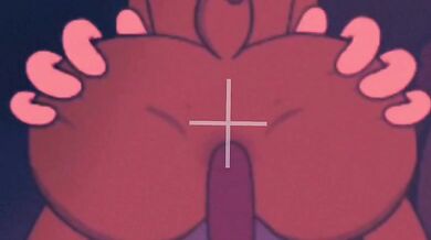 Sonic and Sally Caught in the Act!