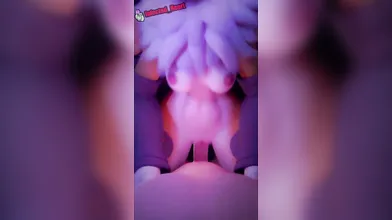 Renamons Cumming Digimon Transformation
