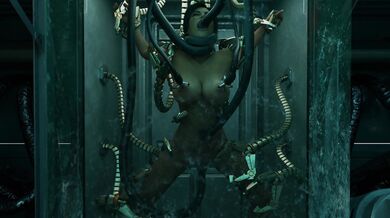 The Lara Experiment: Part 1 (Full) No WM