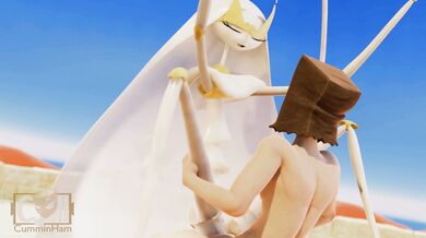 The Love-Making of the Pheramosan Princess Or you can use this one Sexy Princess and her Maidens Love Games