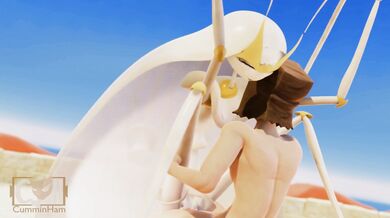 The Love-Making of the Pheramosan Princess Or you can use this one Sexy Princess and her Maidens Love Games