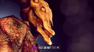 Watch as Kasumi, the slave of Hell, gets pounded by 26 demons in this stunning 3D SFW animation