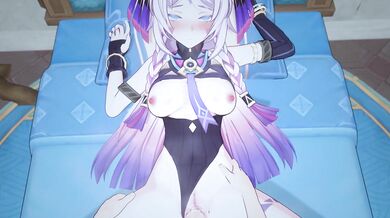 Sexual Healing with the Goddess of Night and Day