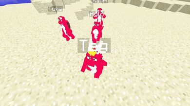 Hunting for Hentai: Minecraft Sex Kobolds - SchnurriTV