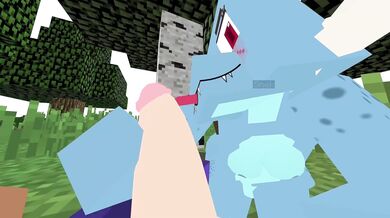 Hunting for Hentai: Minecraft Sex Kobolds - SchnurriTV