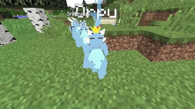 Hunting for Hentai: Minecraft Sex Kobolds - SchnurriTV