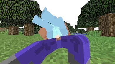 Hunting for Hentai: Minecraft Sex Kobolds - SchnurriTV