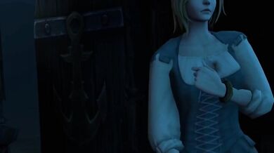 What Goes Hump In The Night