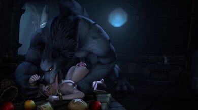 What Goes Hump In The Night