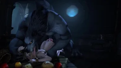 What Goes Hump In The Night