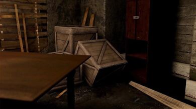 Rage of the Love Wolf: Zombie Attack 3 Part 2