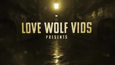 Rage of the Love Wolf: Zombie Attack 3 Part 2
