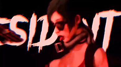 Hentai Moments with Virgin Schoolgirls in the Lollipop World