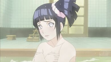 The Ultimate Hentai Battle: Everyone Takes a Bath (Shaved Ver)