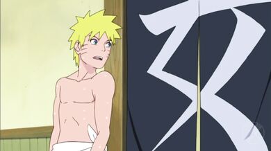 The Ultimate Hentai Battle: Everyone Takes a Bath (Shaved Ver)