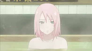 The Ultimate Hentai Battle: Everyone Takes a Bath (Shaved Ver)