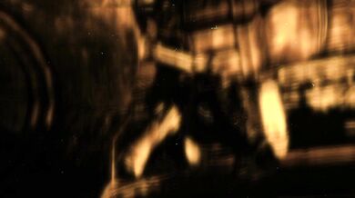 The Corrupted Nympho and the Cursed Constructor Or, The Depraved Dunmer and the Diseased Dwarf