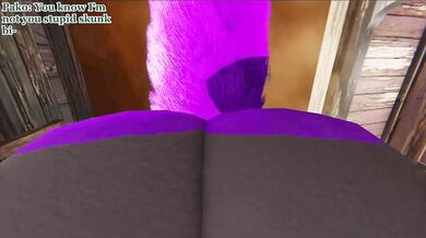 The Cowgirl Sex Tapes - Ride Em Hard! [Ebony MILFs]