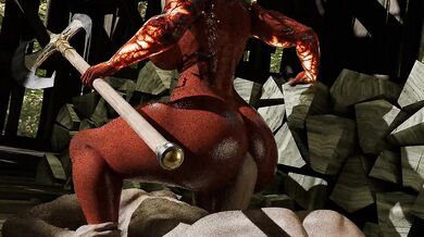 The Adventures of Karla Riding an Adventurer: A Journey to the Depths of Pleasure