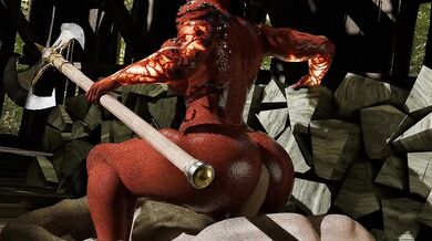 The Adventures of Karla Riding an Adventurer: A Journey to the Depths of Pleasure