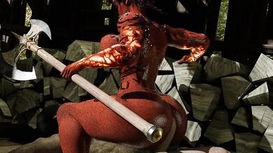 The Adventures of Karla Riding an Adventurer: A Journey to the Depths of Pleasure