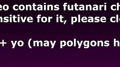 The Gift pt1 (Futa x Femboy) - Captain Ameba