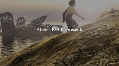 Rebirth of a Kingdom: The Journey to Zanarkand (A Hentai Adventure)