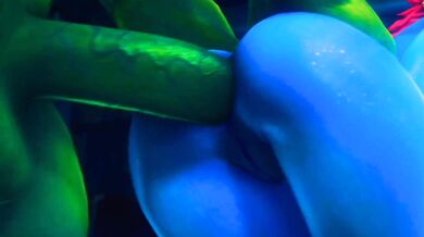 You can call me Zazi, baby, just like the name on my badge Im here to make sure you have a great time, so lets get started!