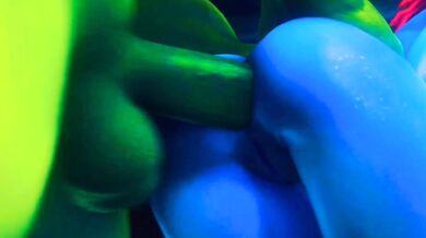 You can call me Zazi, baby, just like the name on my badge Im here to make sure you have a great time, so lets get started!