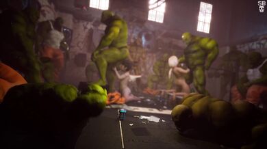 Watch these hot babes work together in a team effort to satisfy each others deepest desires and fulfill their every sexual fantasy