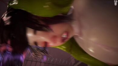 Watch these hot babes work together in a team effort to satisfy each others deepest desires and fulfill their every sexual fantasy