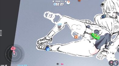 EXPLOSIVE CUMSHOTS: THE BOMBSHELL MILF EXPERIENCE!