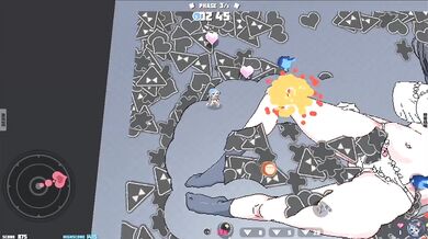 EXPLOSIVE CUMSHOTS: THE BOMBSHELL MILF EXPERIENCE!