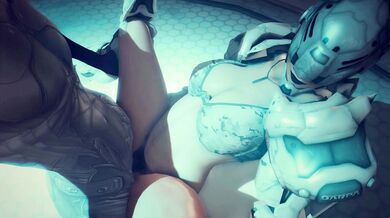 YOKO AND TATSUNAMI: GALACTIC SEX GUARDIANS