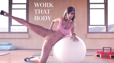 13 Reasons Why You Shouldnt Work That Body (SFM PMV)