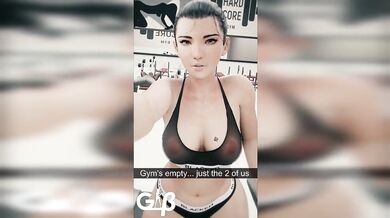 13 Reasons Why You Shouldnt Work That Body (SFM PMV)