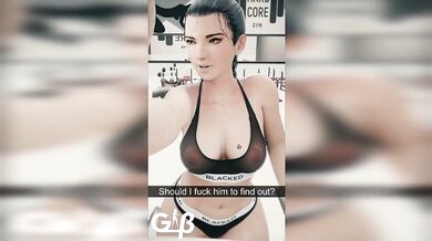 13 Reasons Why You Shouldnt Work That Body (SFM PMV)