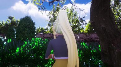 Megumins Dark Desires - A Love Story of a Mage and her Shadowy Lover