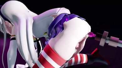 Sexy Anal Machine: A Jaxson and Xander Threesome