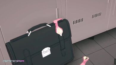 Komi-chan: The Hentai Experience