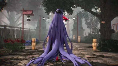 Busty Asian Woman Gets Filthy with Her Dance Partner